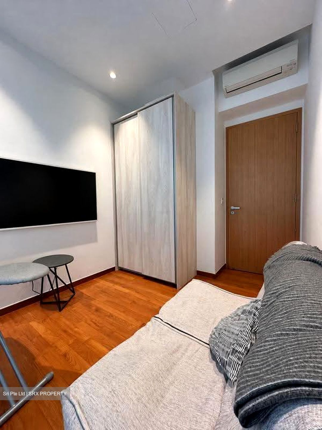 TRE Residences (D14), Condominium #636840921